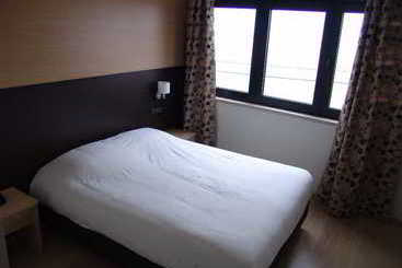 فندق Vale Grande