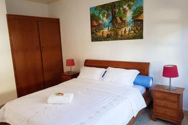 游客公寓 Ocean Valley Village Villa Pandawa