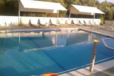 Aparthotel Orizontas Residencies