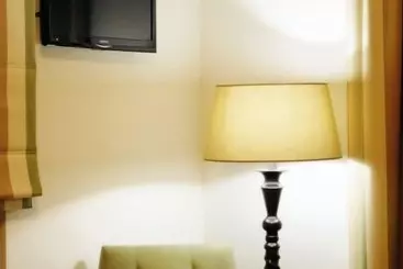 Aparthotel Orizontas Residencies