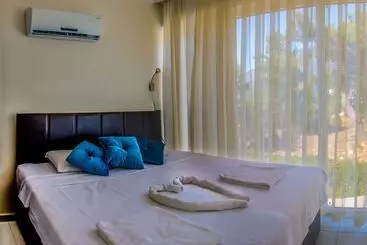 Orka Gardens Apartments