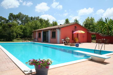 ペンション Terry Land Village