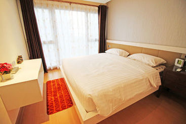 Apartamento Sunset Boulevard By Pattaya Sunny Rentals