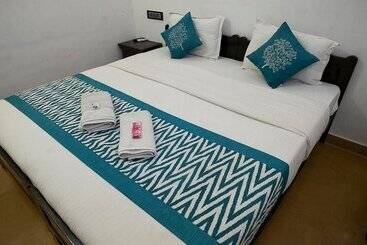 Tripli Hotels Prithvi Palace