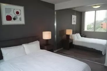 Wyndel Apartments   Harbour Watch