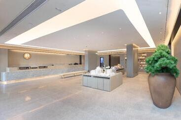 Ji Hotel Chizhou Railway Station