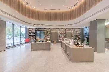 Ji Hotel Shijiazhuang Zhengding International Airport