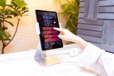 아파트호텔 Eslead Hotel Osaka Tsuruhashi