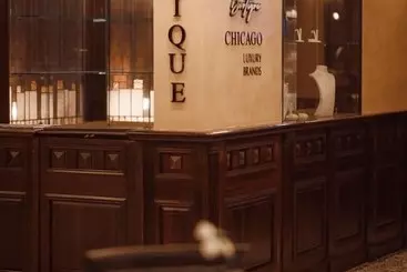 Hotel Chicago