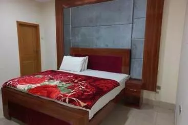 هتل Executive One