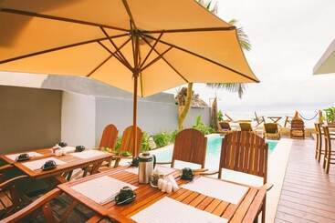 호텔 Pili Pili Nautica