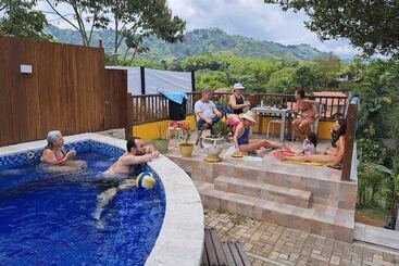 Pension El Portal De Mariana