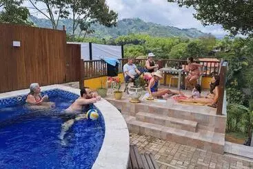 Pension El Portal De Mariana