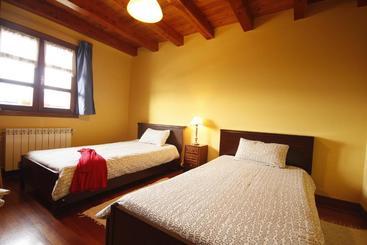 Casa Rural Astobieta