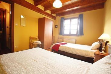 Casa Rural Astobieta