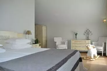 Mökkimajoitus Enoturismo Lagar De Costa