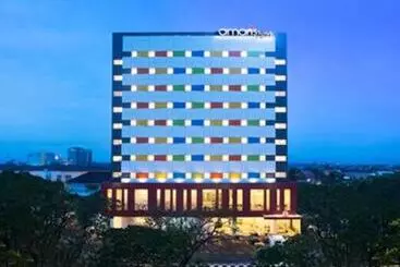 Amaris Hotel Pettarani   Makassar