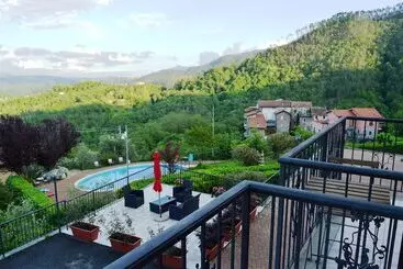 Antiche Terre Hotel & Relax