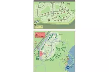 Hotelli Cayley Mountain Resort