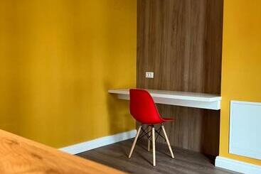 בית מלון כפרי Ceramica