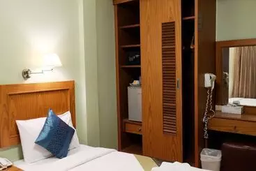 Chilli Hotel&restaurant