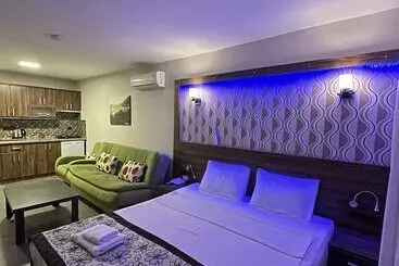 Hotel Dolphin Apart &