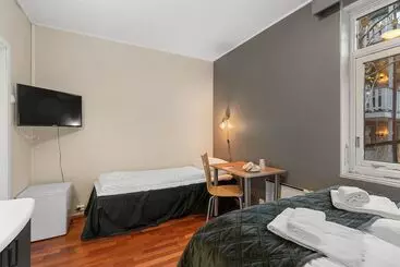 Hotell Enter Backpack