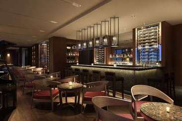 בית מלון כפרי Hyatt Regency Naha Okinawa