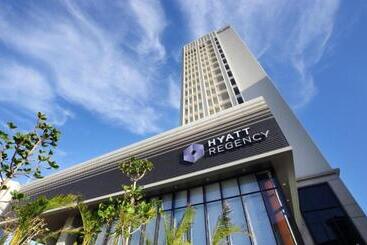 ホテル Hyatt Regency Naha Okinawa