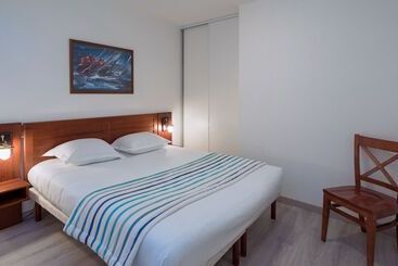 ホテル Ker Juliette