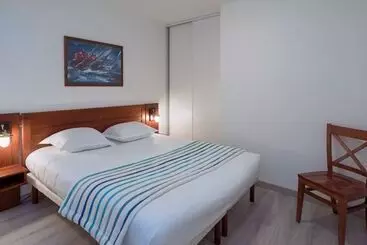 ホテル Ker Juliette