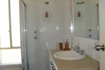 ホテル Ecopia Retreat Wildlife Sanctuary