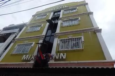 Hotel Mixok Inn