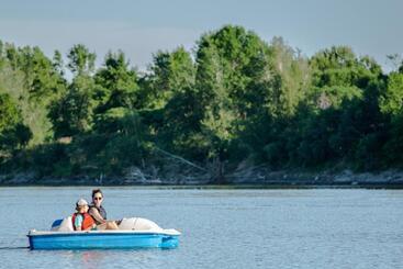 Hotel Montfort Nicolet