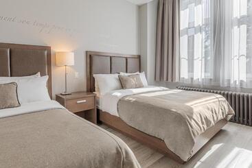 فندق Montfort Nicolet