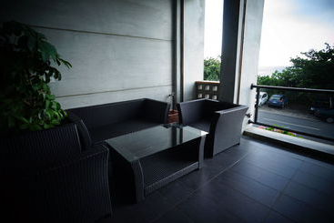 Hotel No. 658 Chuanfan Rock Village