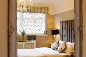 Hotelli Prince Of Wales   Townhouse