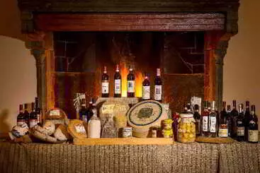 Hotel Ristorante Combolo
