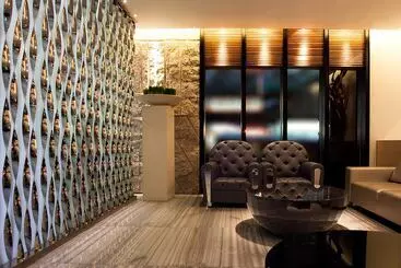 Royal Group Hotel Chang Chien Branch