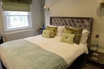 בית מלון כפרי The Gregory