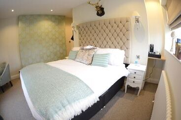 ホテル The Gregory