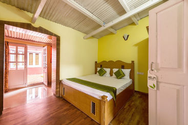 בית מלון כפרי Itsy By Treebo  Rosefield Heritage