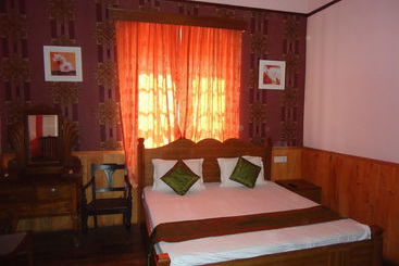 בית מלון כפרי Itsy By Treebo Rosefield Heritage