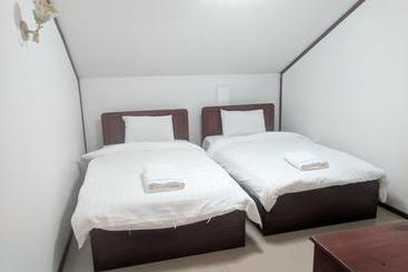 Hotel Pacific Vientiane