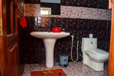 Hotel Zen Rooms Kattuwa Road Negombo