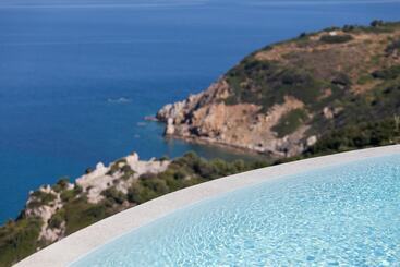 관광객 아파트 Olivia's Villas