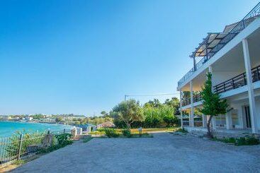 شقق خاصة سياحية Paradiso Del Mare