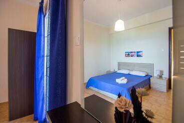 شقق خاصة سياحية Paradiso Del Mare