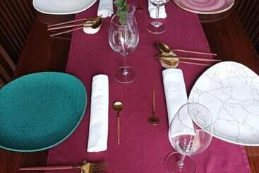 Пансион Casa Da Praza