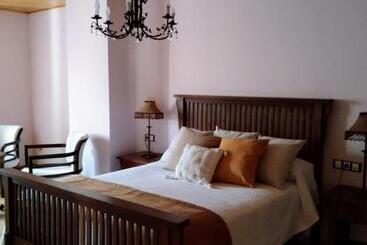 بنسيون Casa Da Praza